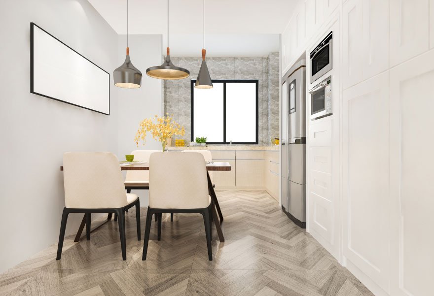 Corporate Interior Design