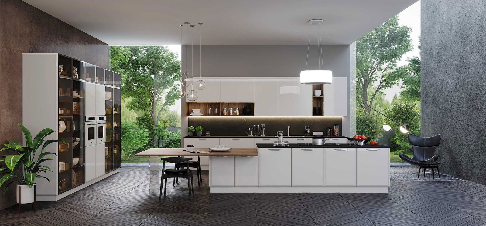 Max Interior Architecture Studio
